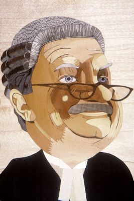 Rumpole